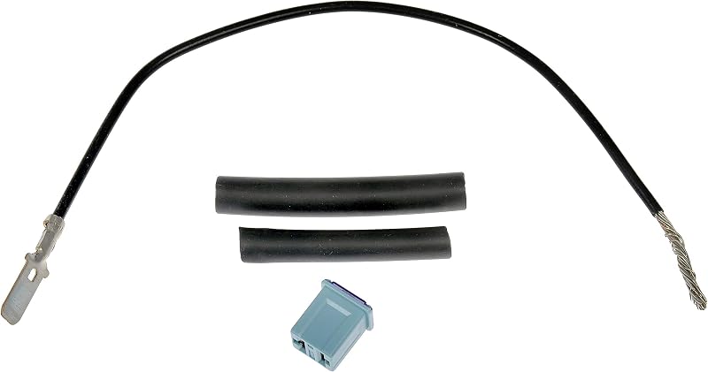 Kit de realocação de fusível Dorman 926-034 para Ford F-150 – 1 unidade