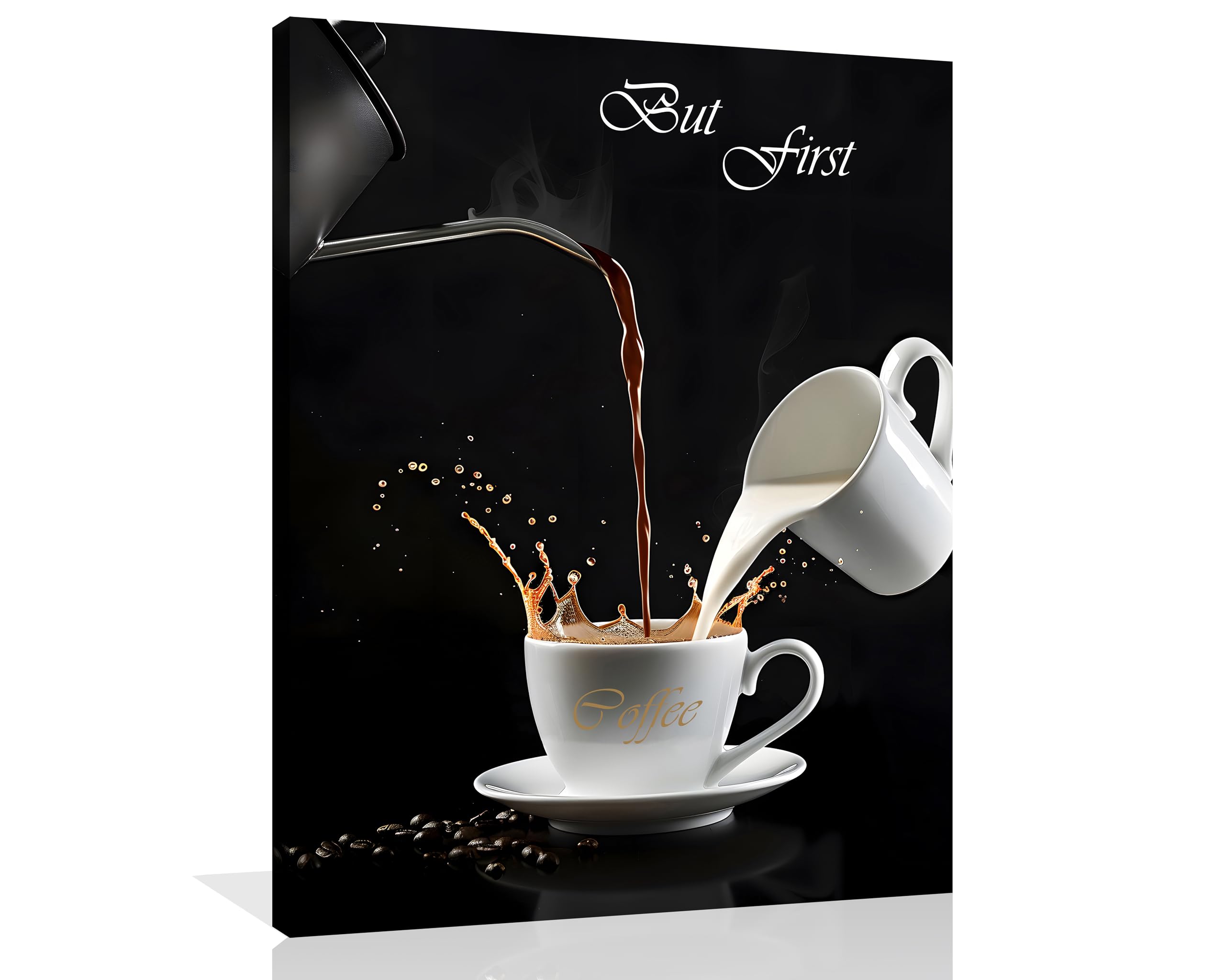 Coffee Brand Recognition