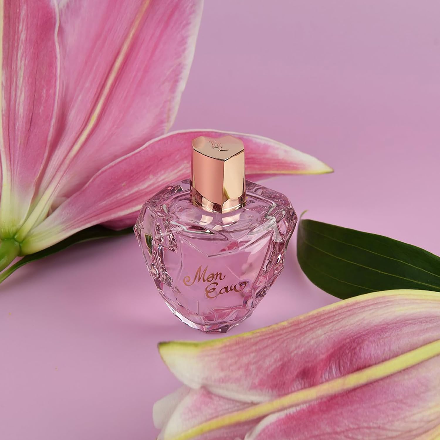 Lolita Lempicka Mon Eau Eau De Parfum Spray - Fruity, Floral Fragrance - Ideal for Daily Wear and Special Events - Image 5