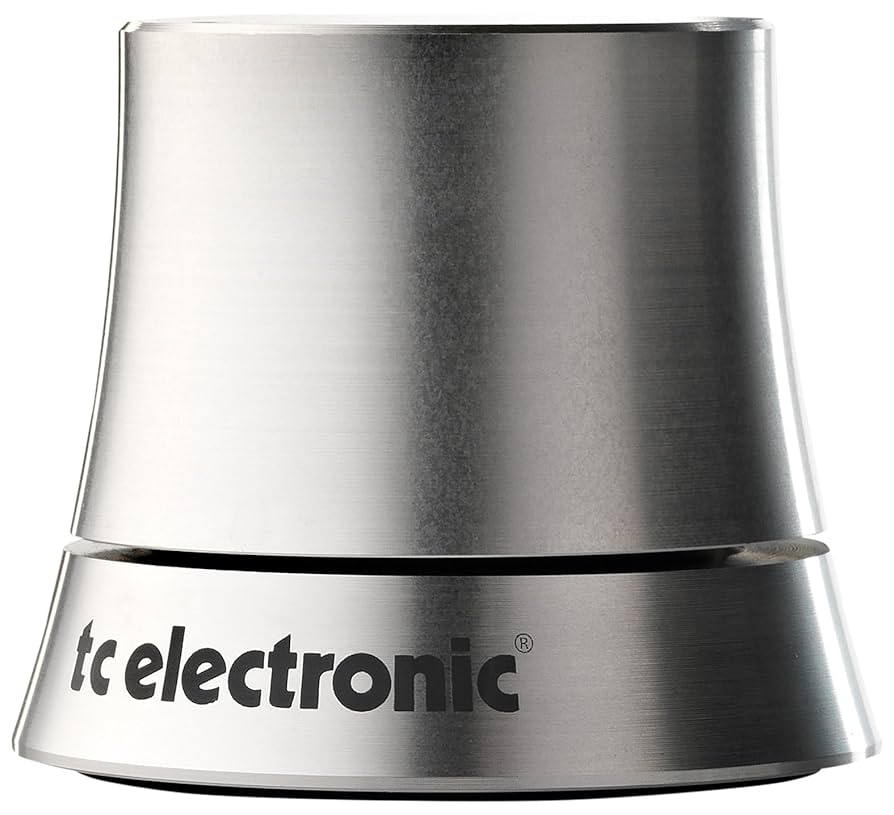 tc electronic MONITOR PILOT モニターコントローラー TC ELECTRONIC ( ティーシーエレクトロニック ) MONITOR PILOT