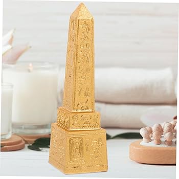 エジプトカイロ購入デスクトップオーナメント(ネフェルティティなど) 4つ エジプトカイロ購入デスクトップオーナメント(ネフェルティティ