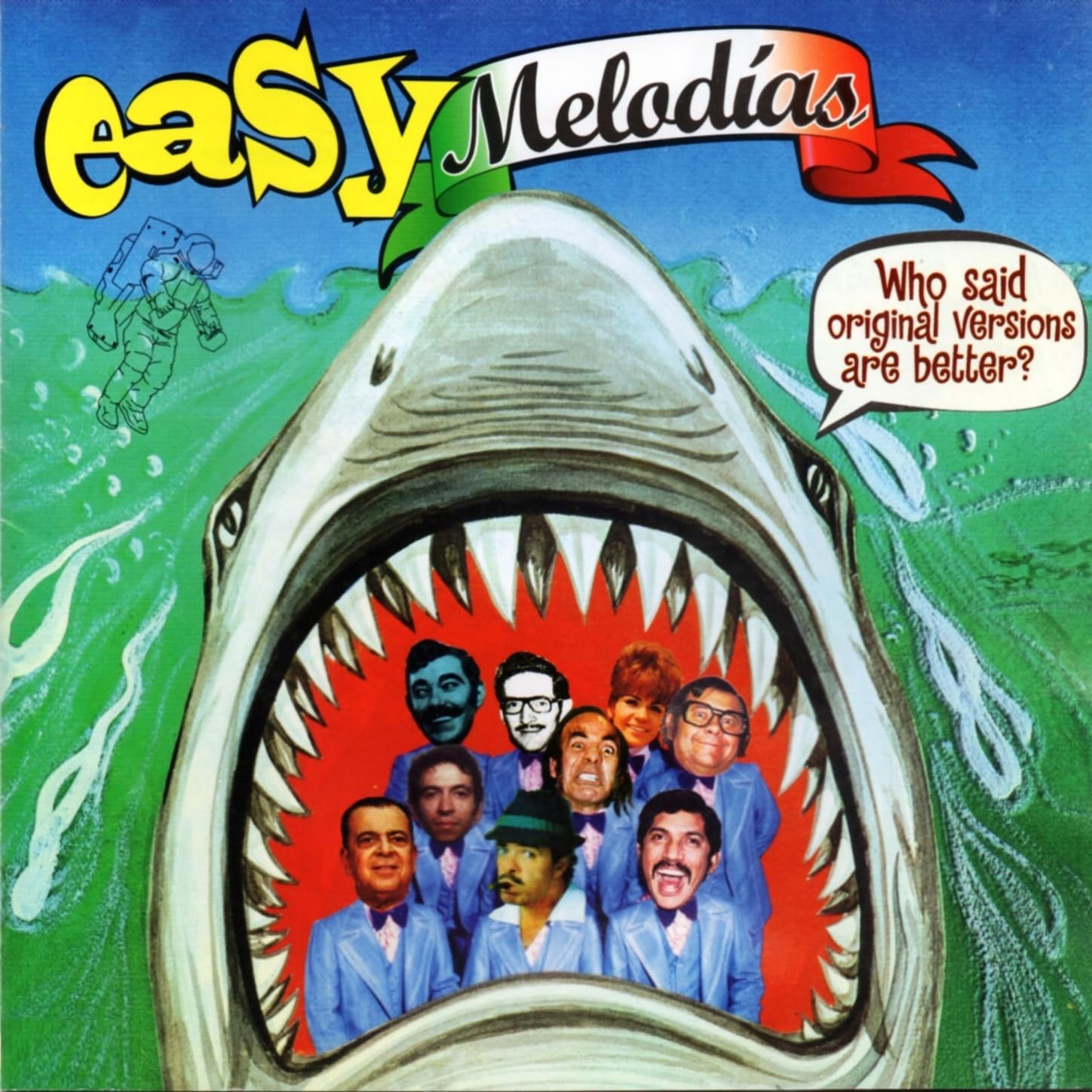 Ramiro Gamboa "El Tío Gamboín"