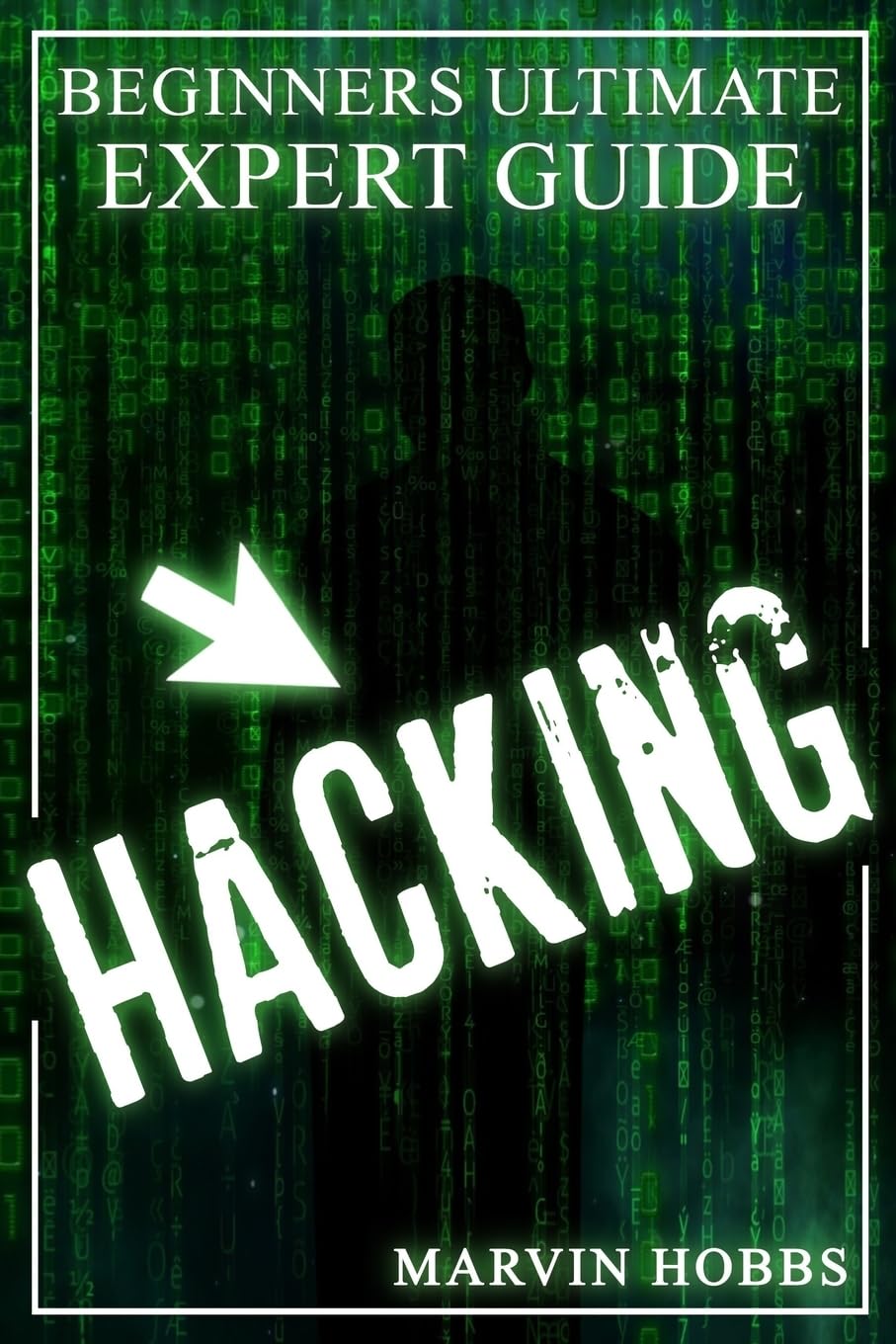 Hacking: Beginners Ultimate Expert Guide (Hacking, Computer Hacking, Hacker, How To Hack, Expert)