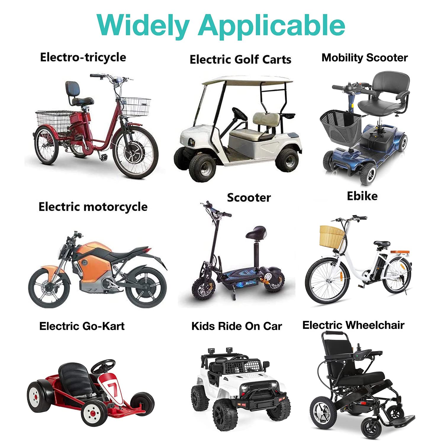 Akumulator litowy do roweru elektrycznego 36 V 10 Ah, akumulator litowo-jonowy 21700 z ładowarką 42 V 2 A, do silnika elektrycznego 500 W