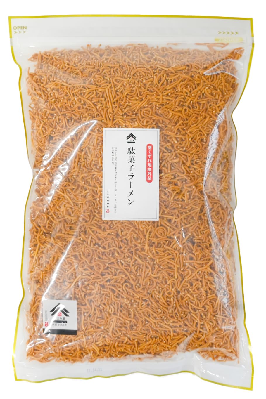 Amazon.co.jp: [ つまみ蔵 公式 ] おやつラーメン ラーメン スナック