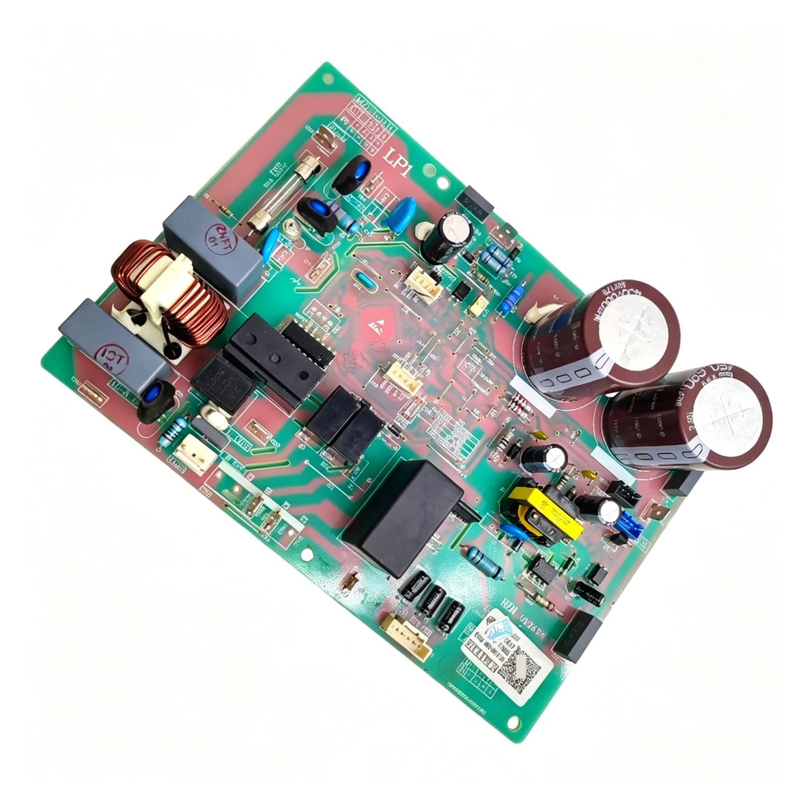 Air Conditioner Replacement Parts External Unit Frequency Conversion Computer Board，-Compatible For Haier，For 0011800350B Motherboard Accessories