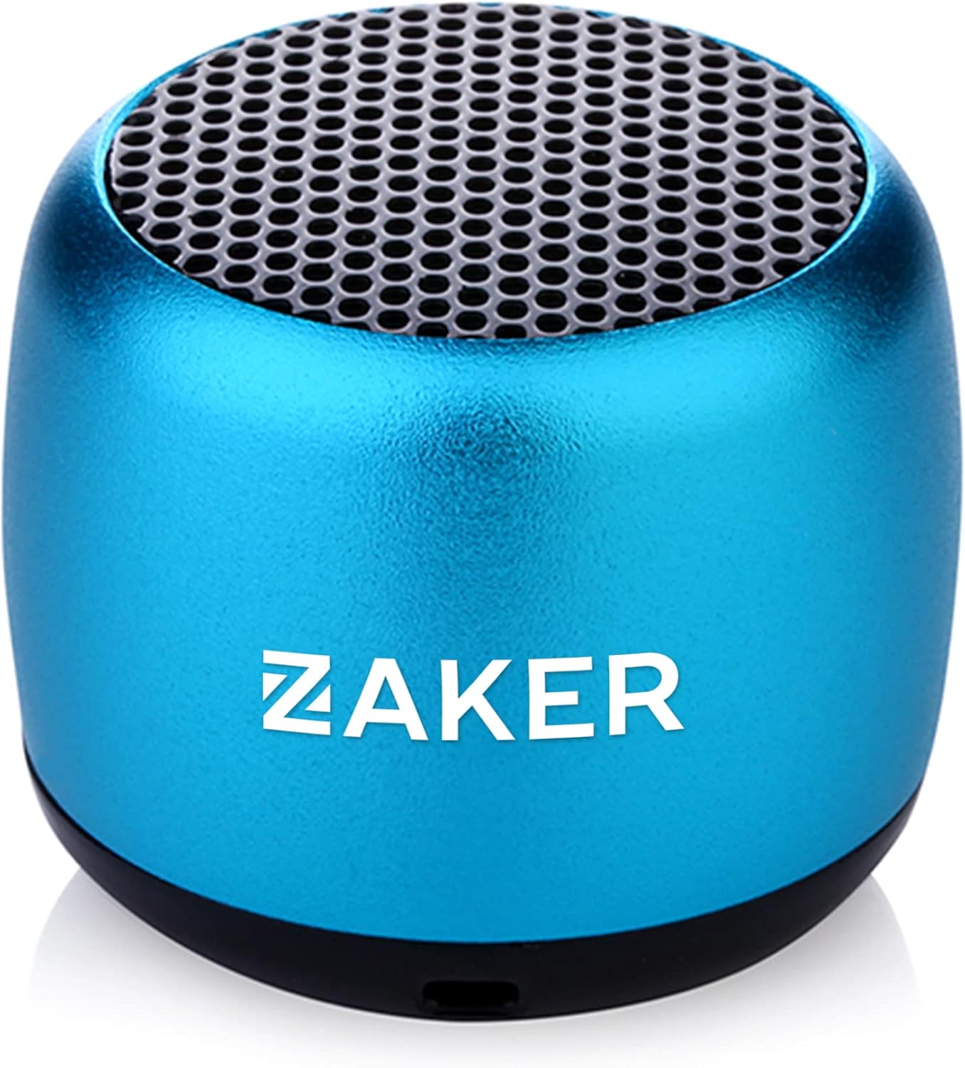 ZAKER Portable Bluetooth Speaker, Mini Bluetooth Speaker