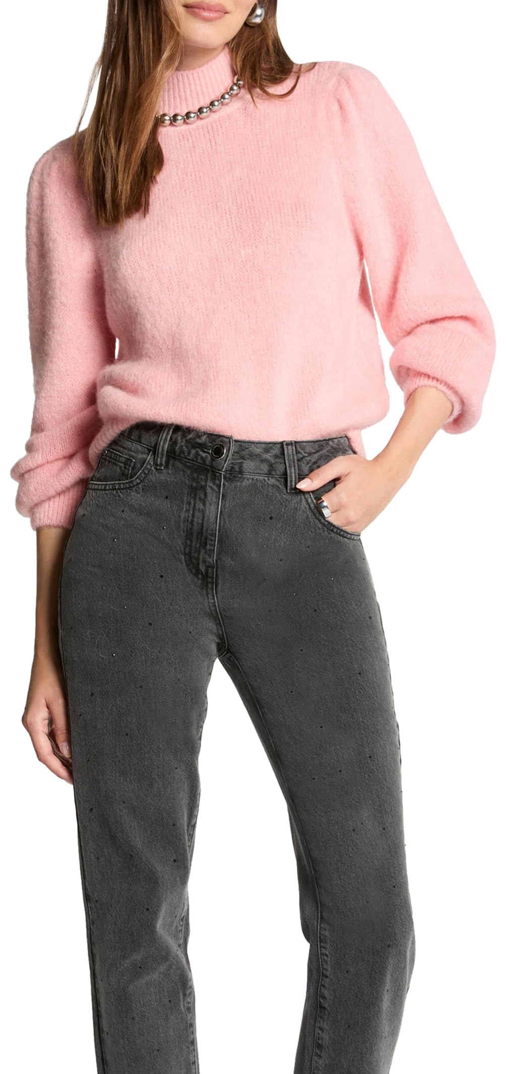 Morgan Damen Pullover