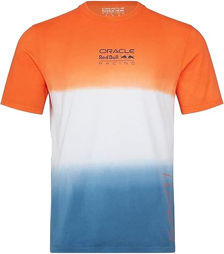 Camiseta Red Bull Racing F1 Max Verstappen Driver