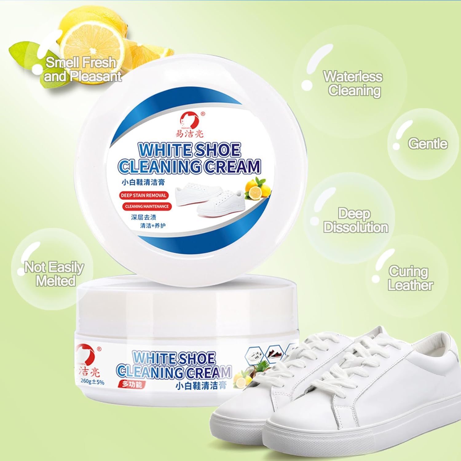 White Shoe Cleaner,New Multi-functional Cleaning and Liberia Ubuy