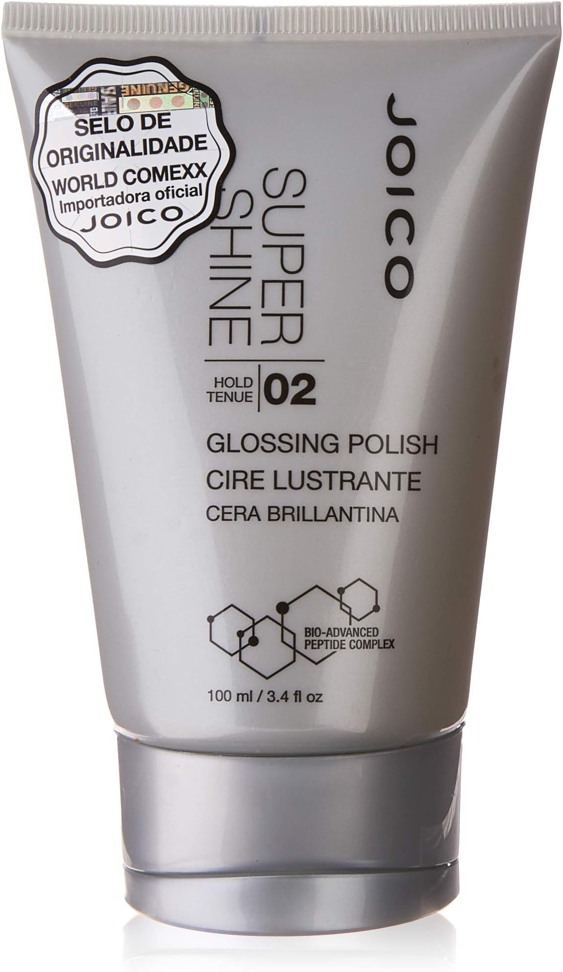 Joico Super Shine Glossing Polish - 100 ml