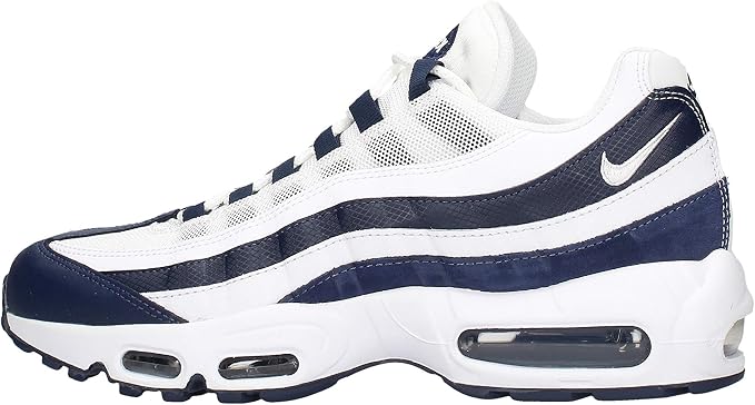 Tenis Casual Nike Air Max 95 Essential de Hombre | Innvictus