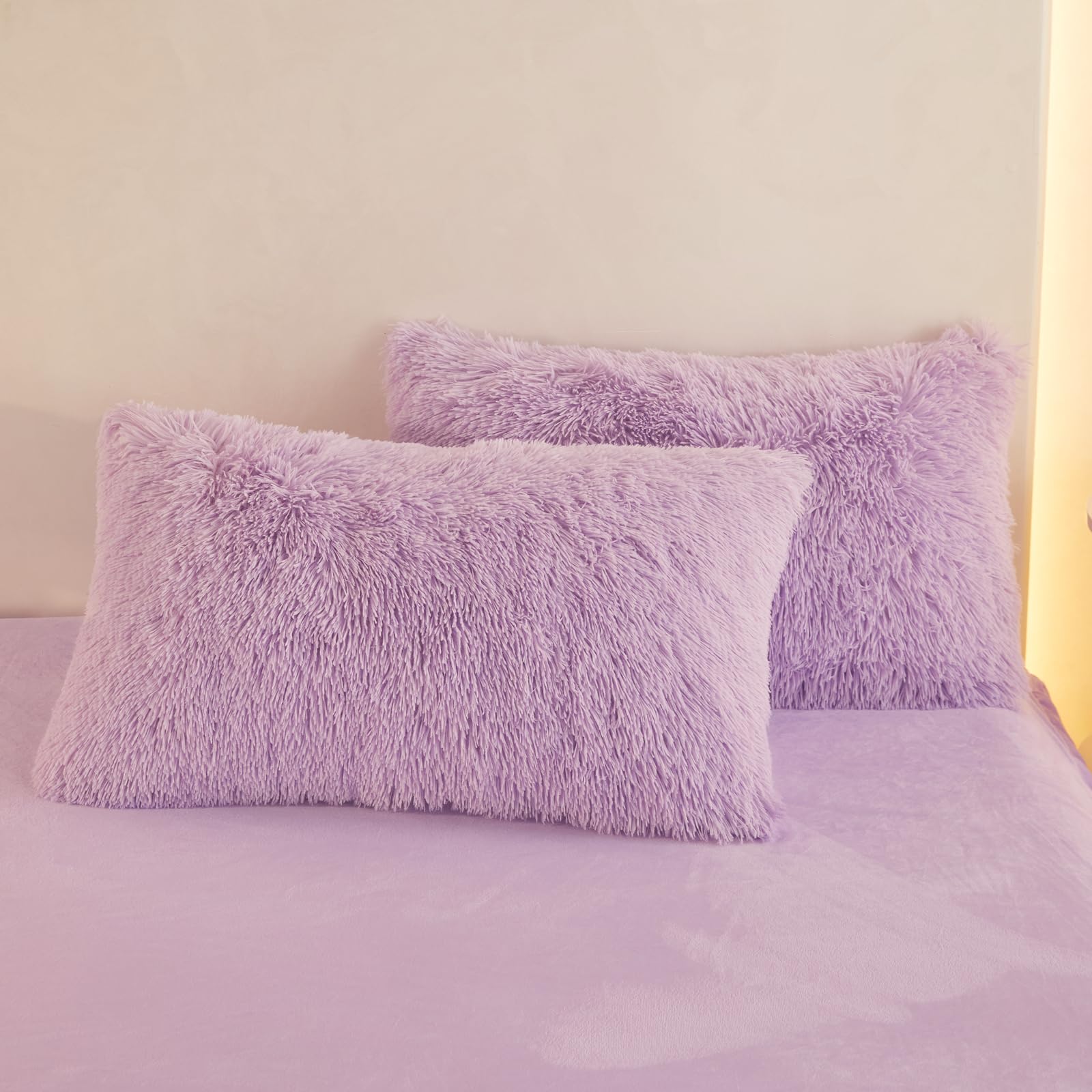 掛け布団 2点セット フェイクファー 柔らかい ツインサイズ Gia/Blush Amazon.co.jp: HAIHUA ラベンダー ふわふわ掛け布団セット、ふわふわ