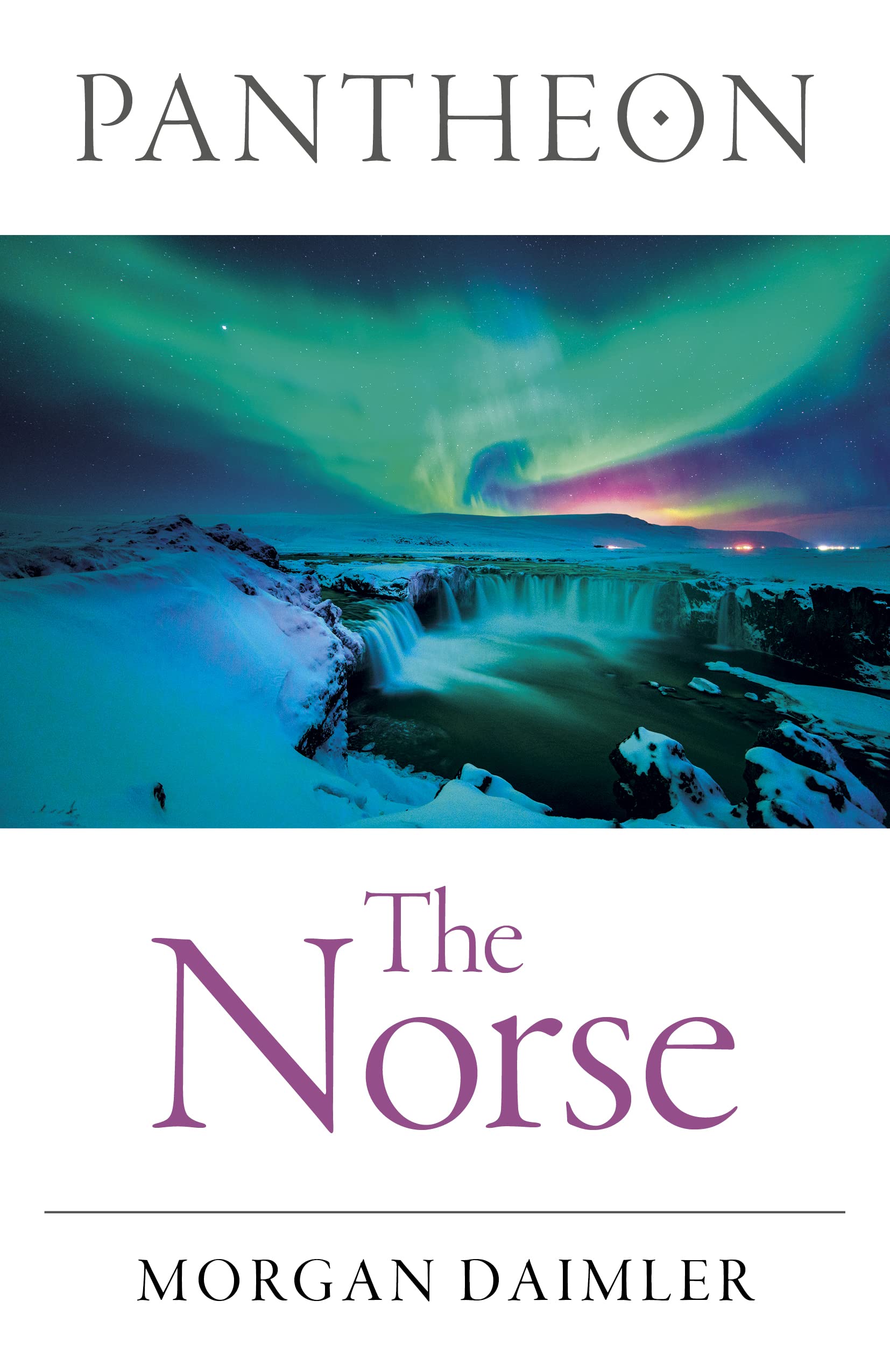 Pantheon The Norse