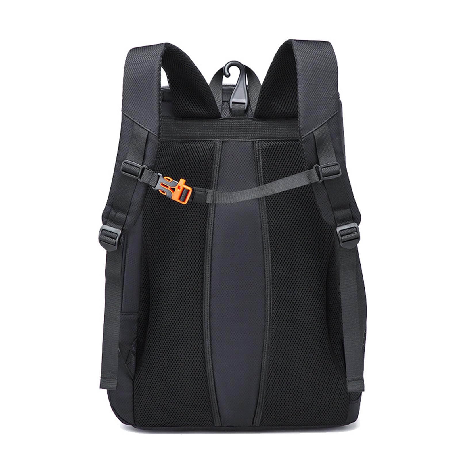 Flexibler Rucksack aus Oxford Stoff zum Tragen von Basketbällen, Fußballkugeln und Zubehör Basketball Geschenk für Spieler