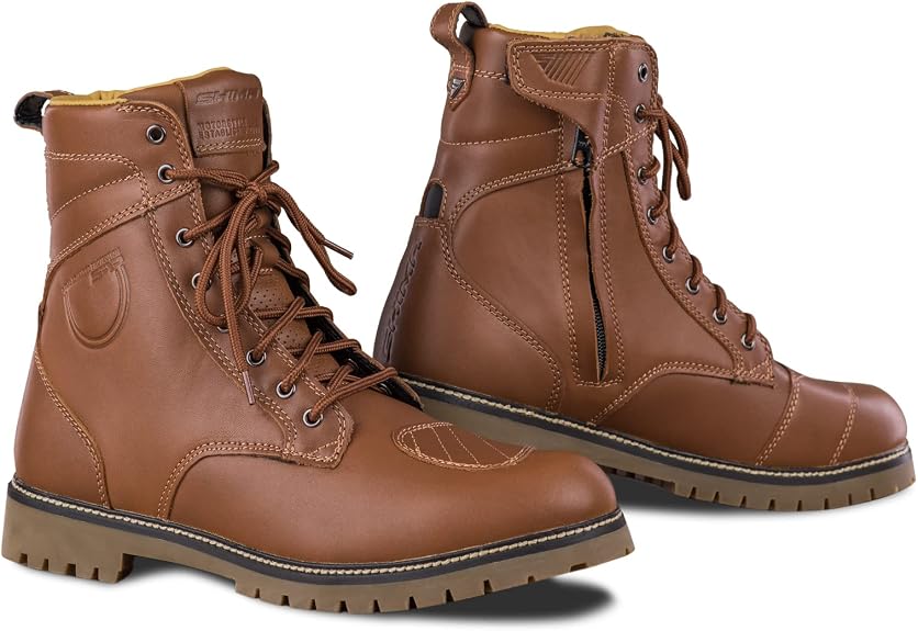 SHIMA mens Thomson