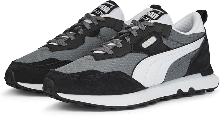 新品未使用★プーマ　ライダーFV スニーカー★22.5 楽天市場】PUMA ライダー FV（スニーカー｜レディース靴）：靴の通販