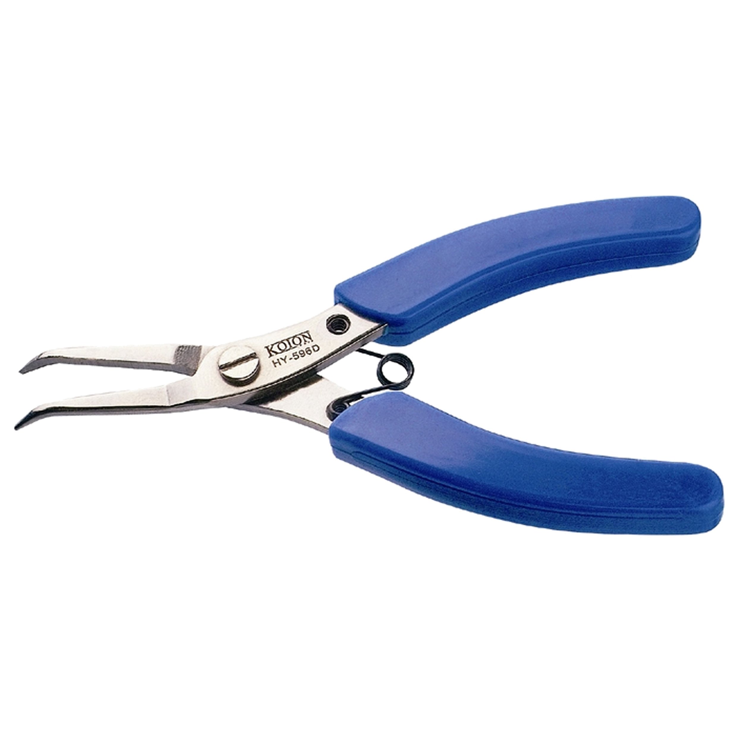HVToolsElectric Plier with bent nose