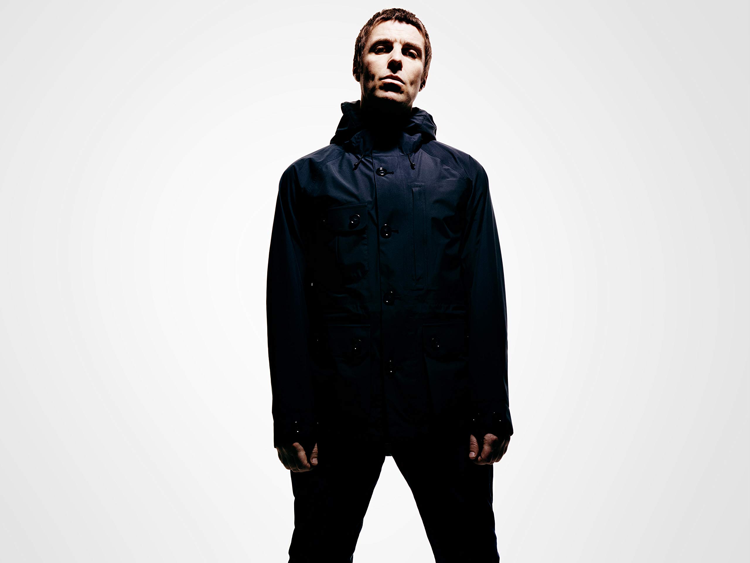 Liam Gallagher
