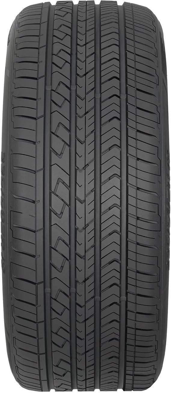 Achilles Street Hawk Sport UHP 235/50R18 101W XL Passenger Tire