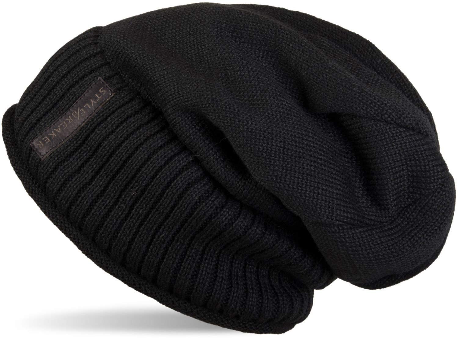 stylebreaker beanie
