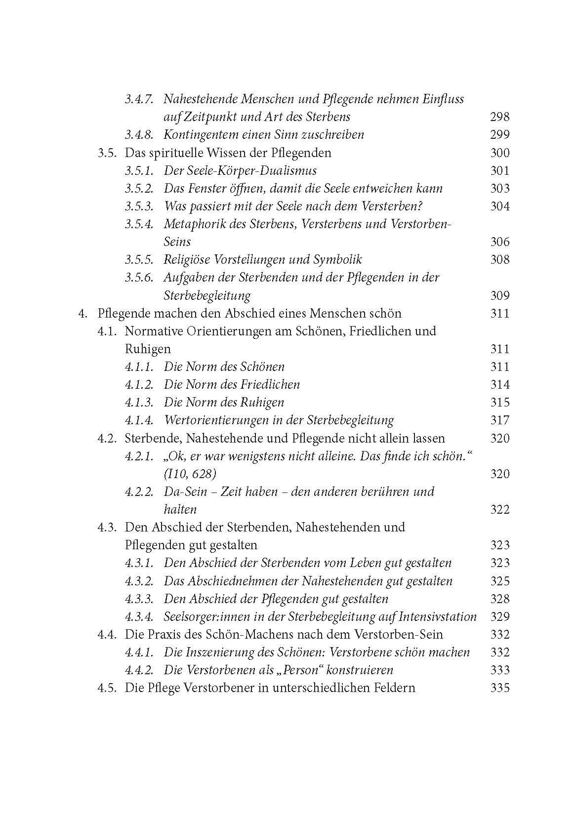 Sterben und Tod in der Palliativ- und Intensivpflege. Woran Fachkräfte ihr Handeln orientieren (Ethik - Pflege - Politik, Band 8)