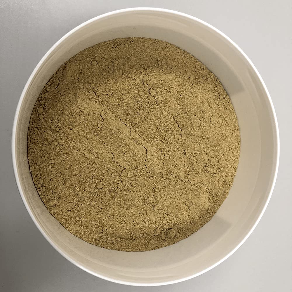 Poudre de moule à lèvres vertes pour chevaux pour soutenir les articulations et les muscles - 1000 grammes