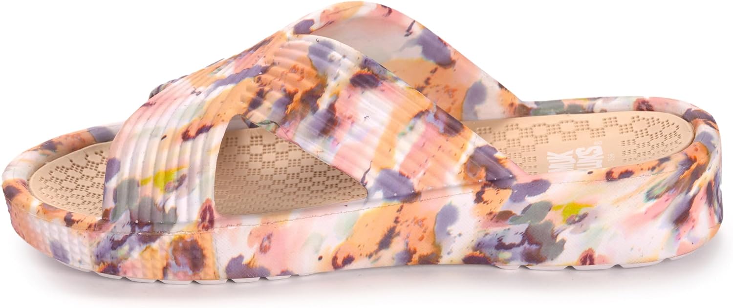 Muk Luks Women's Spa Day Sandal