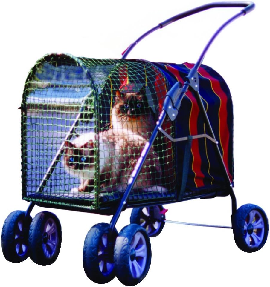 Kittywalk KWPS700SUV Original Pet Stroller SUV Amazon.ca Pet Supplies