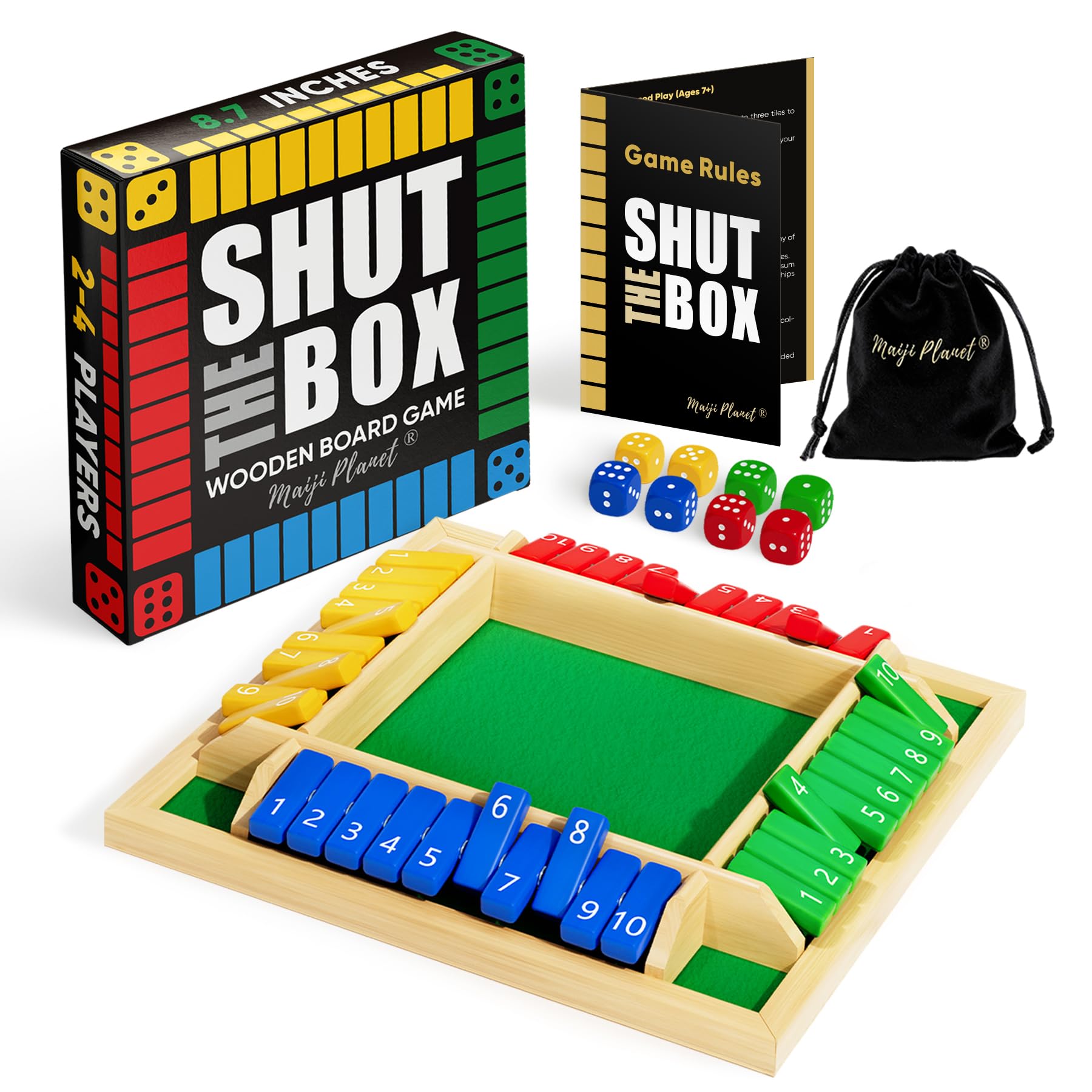 その他 CLUBHAUS * TANGRAM DICE MARKER SET 61f1ro+NQ8L._AC_UF350,