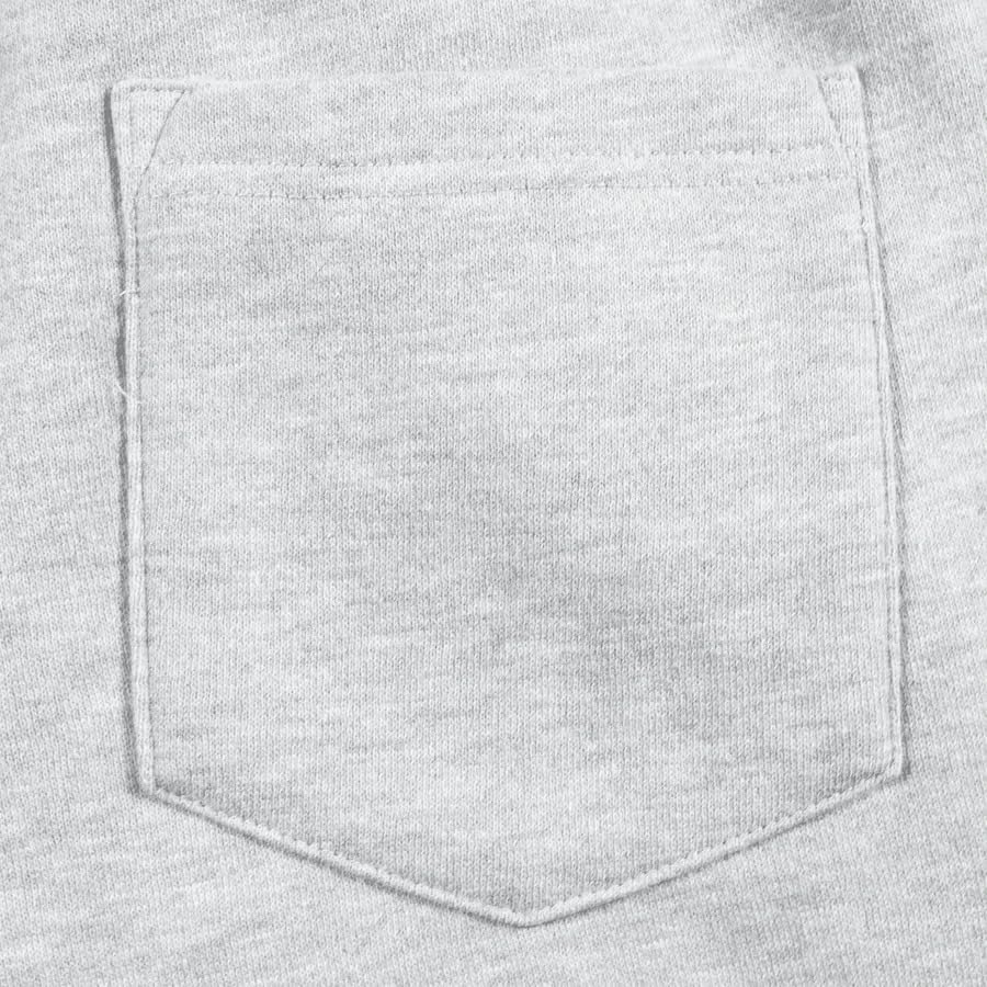 Westside Barbell - Nitro Joggers, Cotton/Polyester Blend, Grey, Drawstring Waist