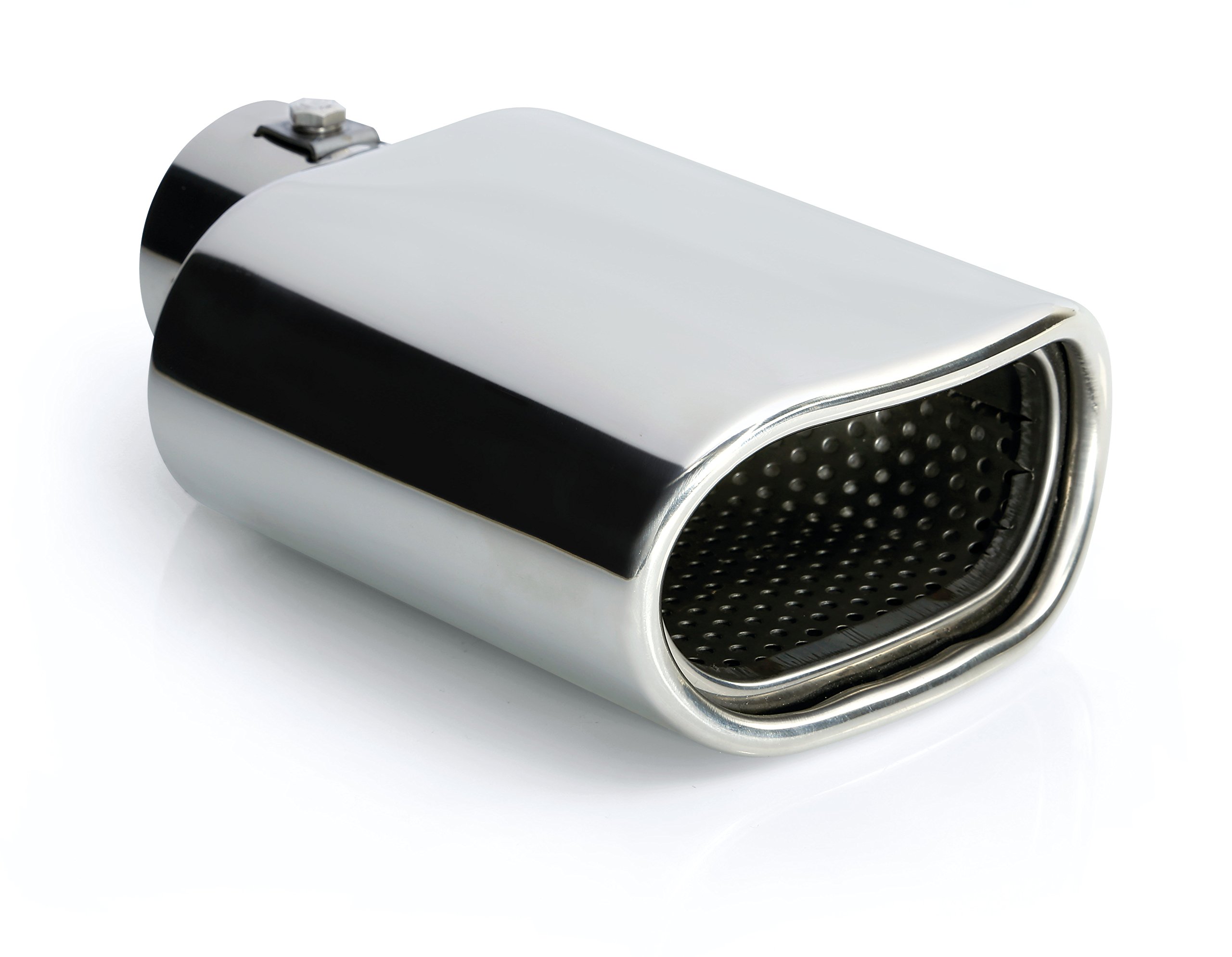 Lampa 40765 universelle avec 27 Embout d'échappement avec timbre de Sport TS