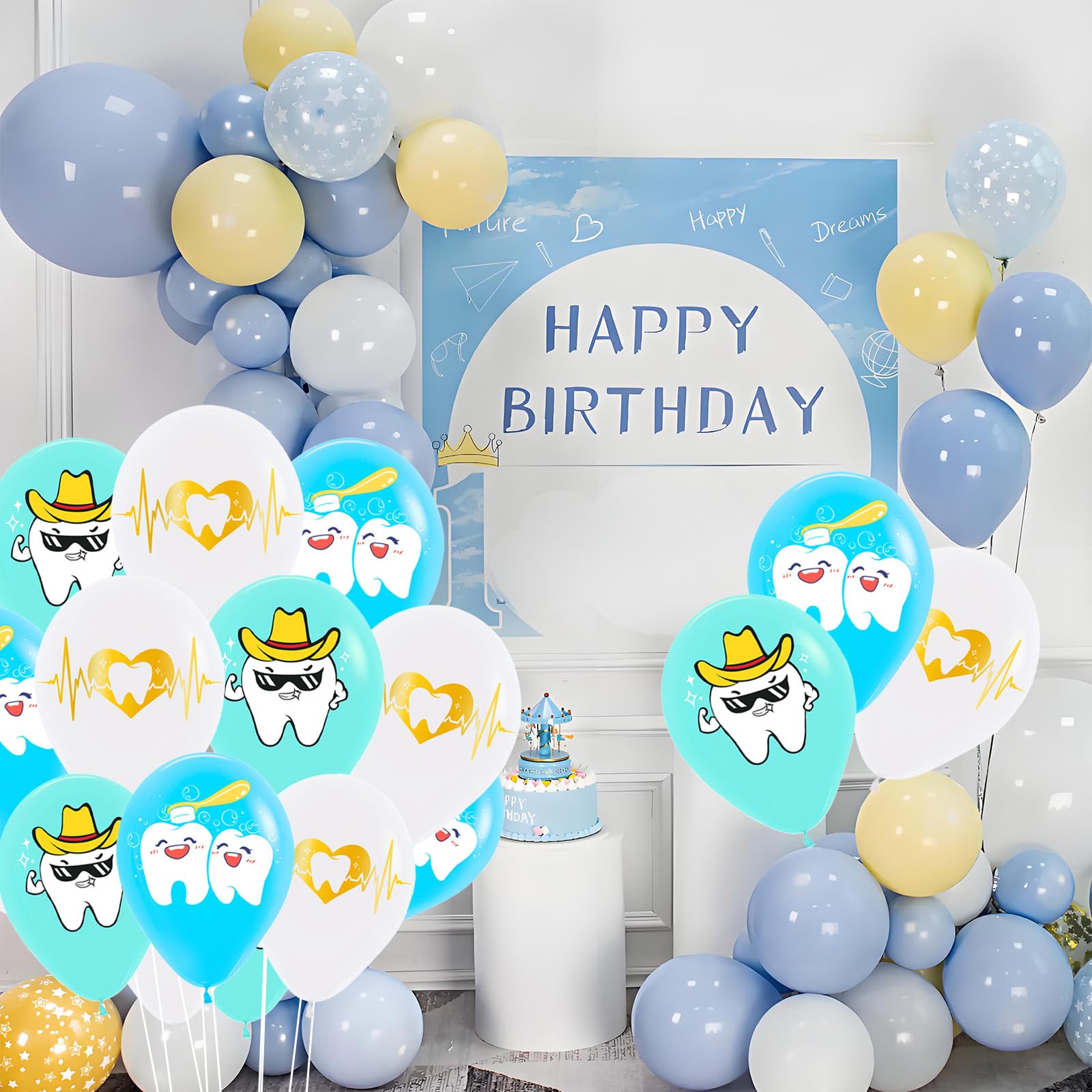 Globo cromado premium