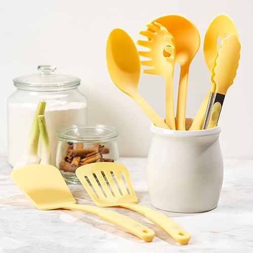 Vista 32 de GreenLife - Molde antiadherente de cerámica, Accesorio Turquesa