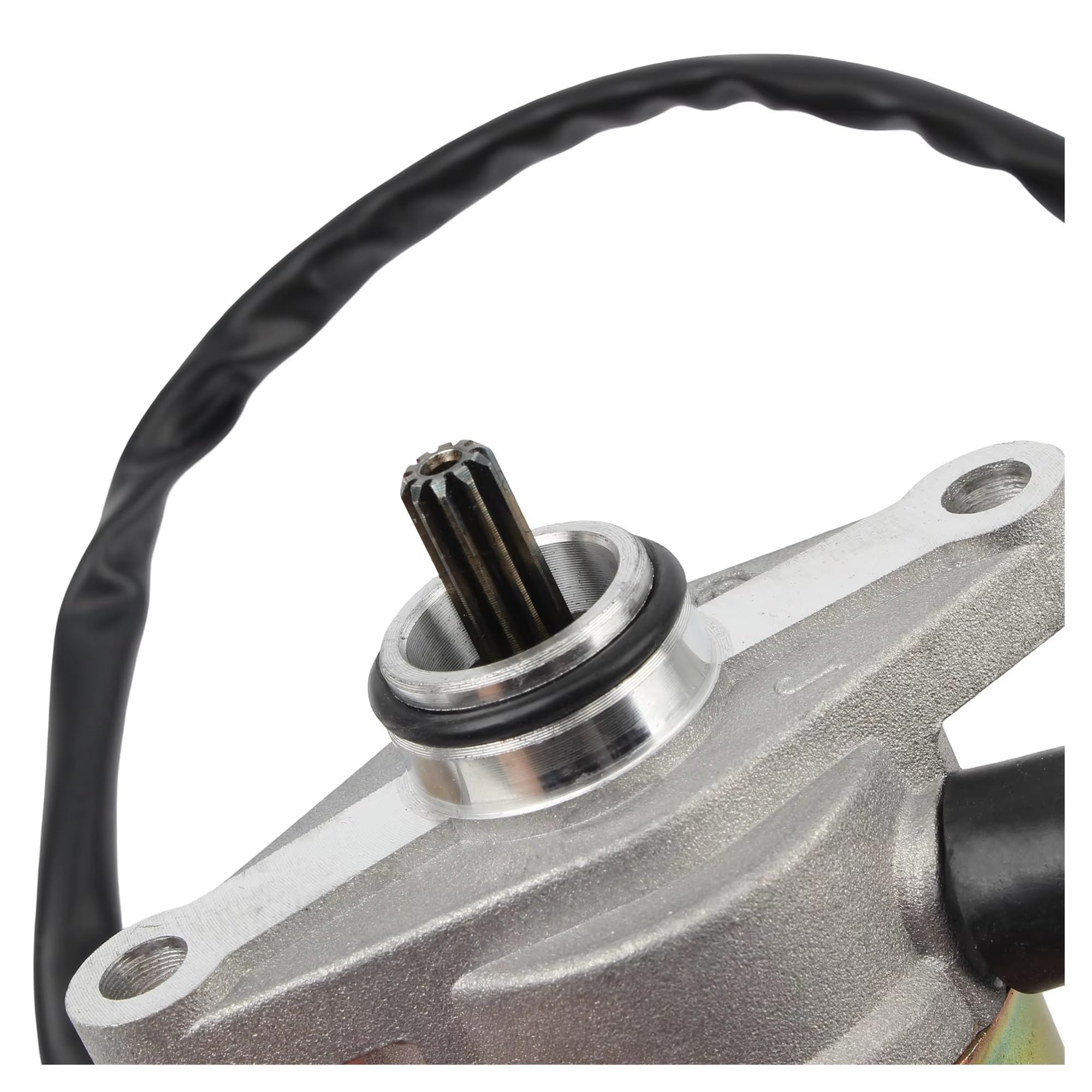 Motor Arranque Para GY6 50cc 60cc 80cc Motor De Arrancador