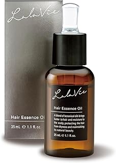 ララヴィ ヘアエッセンスオイル 35mL ヘアケア 毛先 髪の毛 ツヤ髪 乾燥 頭皮ケア 頭皮マッサージ ボタニカル美容オイル 植物由来 フリー処方 シリコンフリー シトラスアロマの香り 日本製