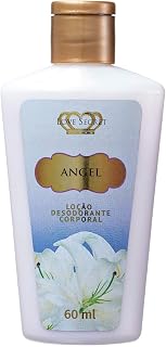 LOVE SECRET HIDR CORPO ANGEL 60ML
