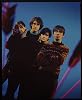 m b v [LP de lujo con obi + playera talla M / folleto / vinilo de 180 g] (BRWGLP160XTM) [Análogo] 5