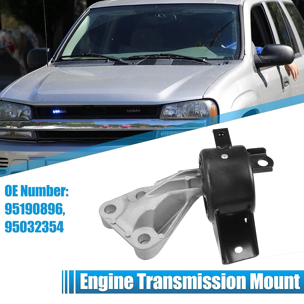 Nahaboy Old Man Emu - 60052 - Nitrocharger Sport Shock