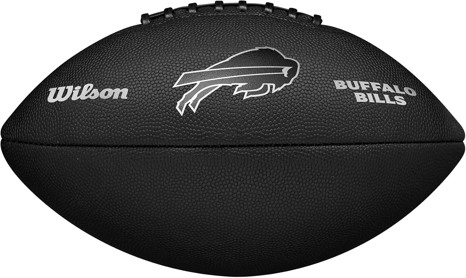 WILSON NFL Team Metallic Premiere Footballs - Official Size