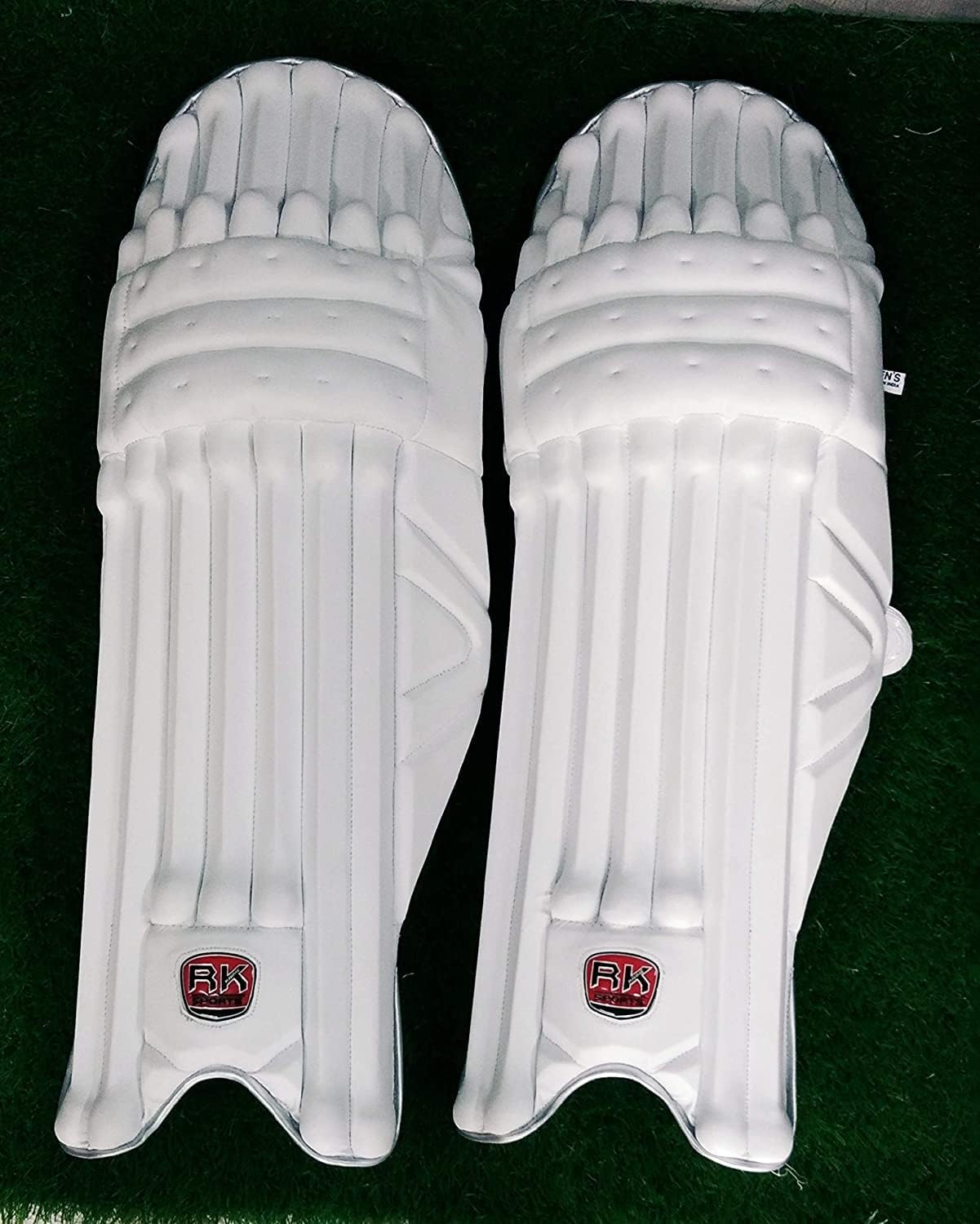 Cricket Batting Pad Leg Guard/Pad Test Opner Youth 25 Inches-image-47