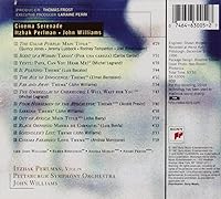 Vista 2 de Cinema Serenade, Vol. 1