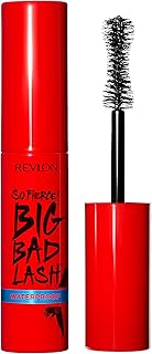 REVLON So Fierce! Máscara de pestañas Big Bad...