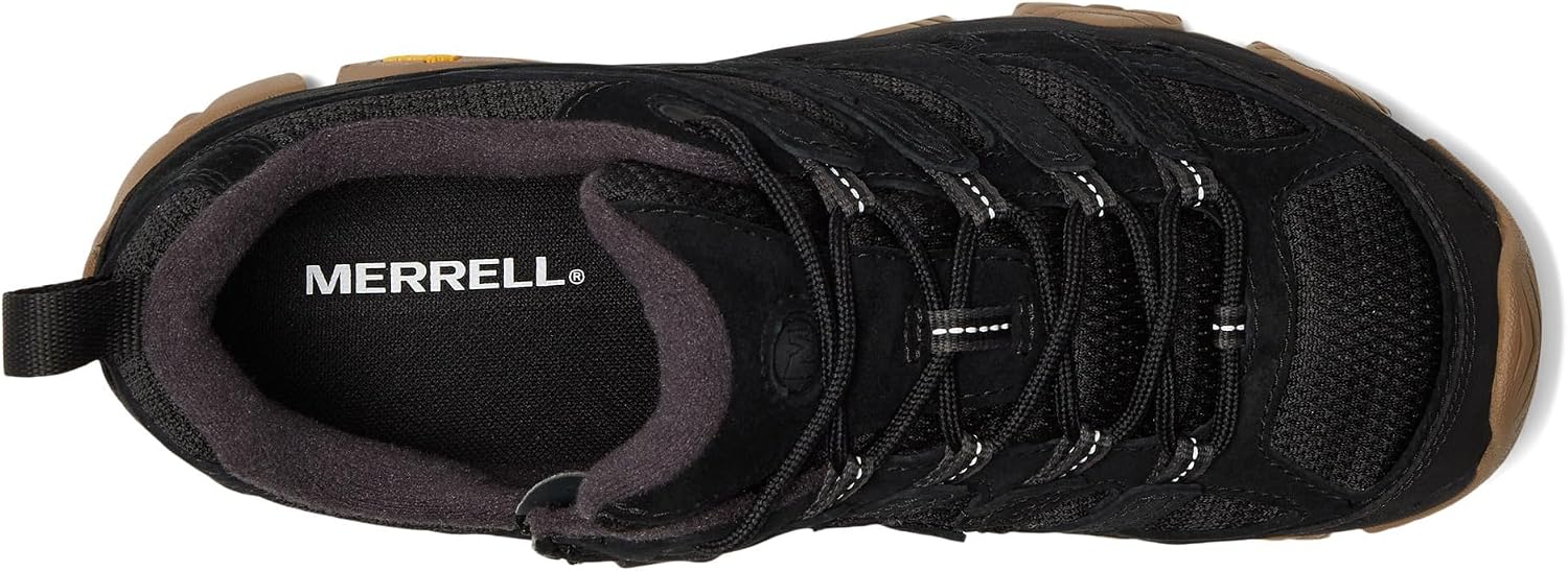 Merrell Men's Moab 3 Ready Zip