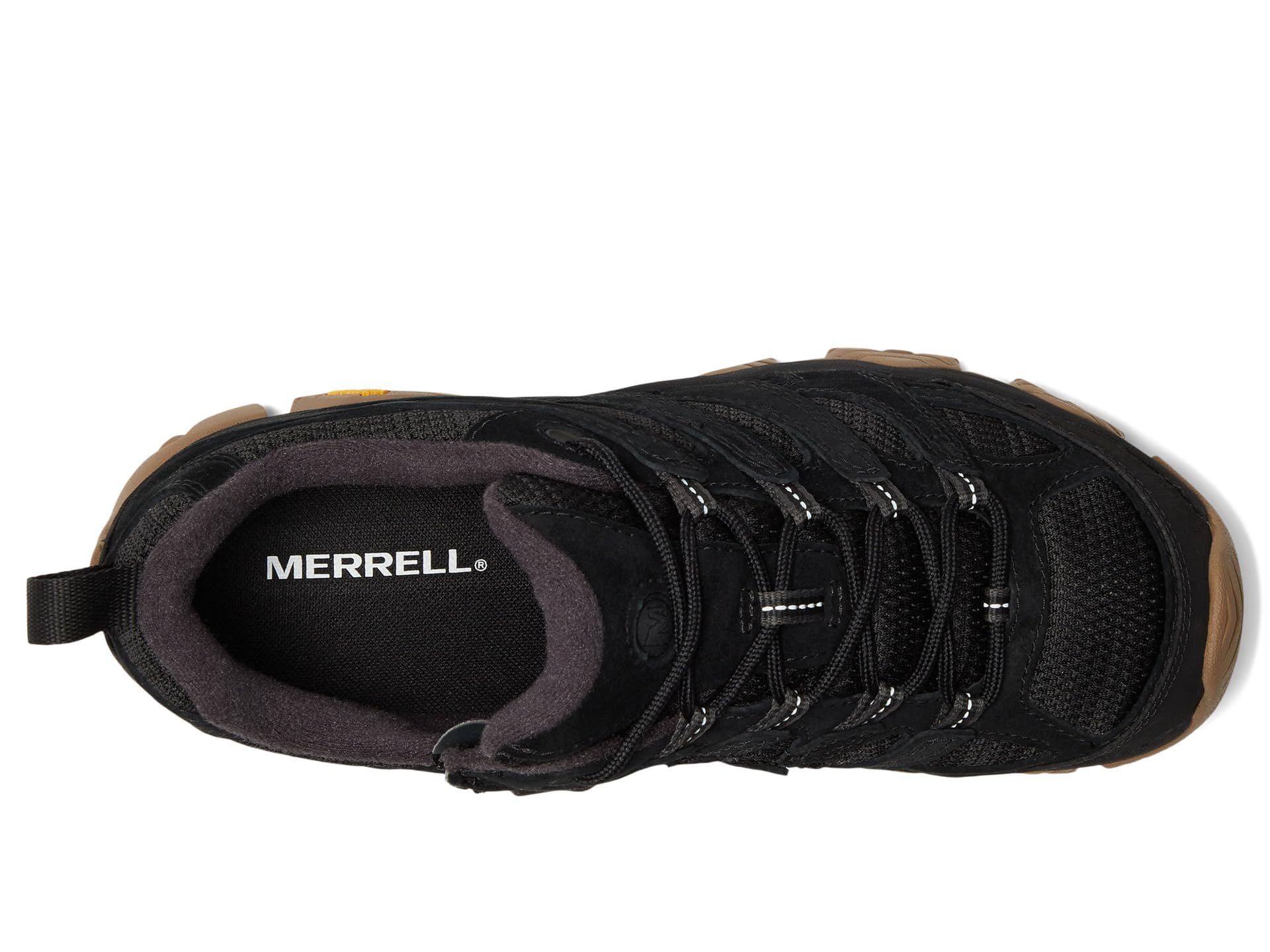Merrell Moab 3 Ready Zip Scarpe da passeggioUomo