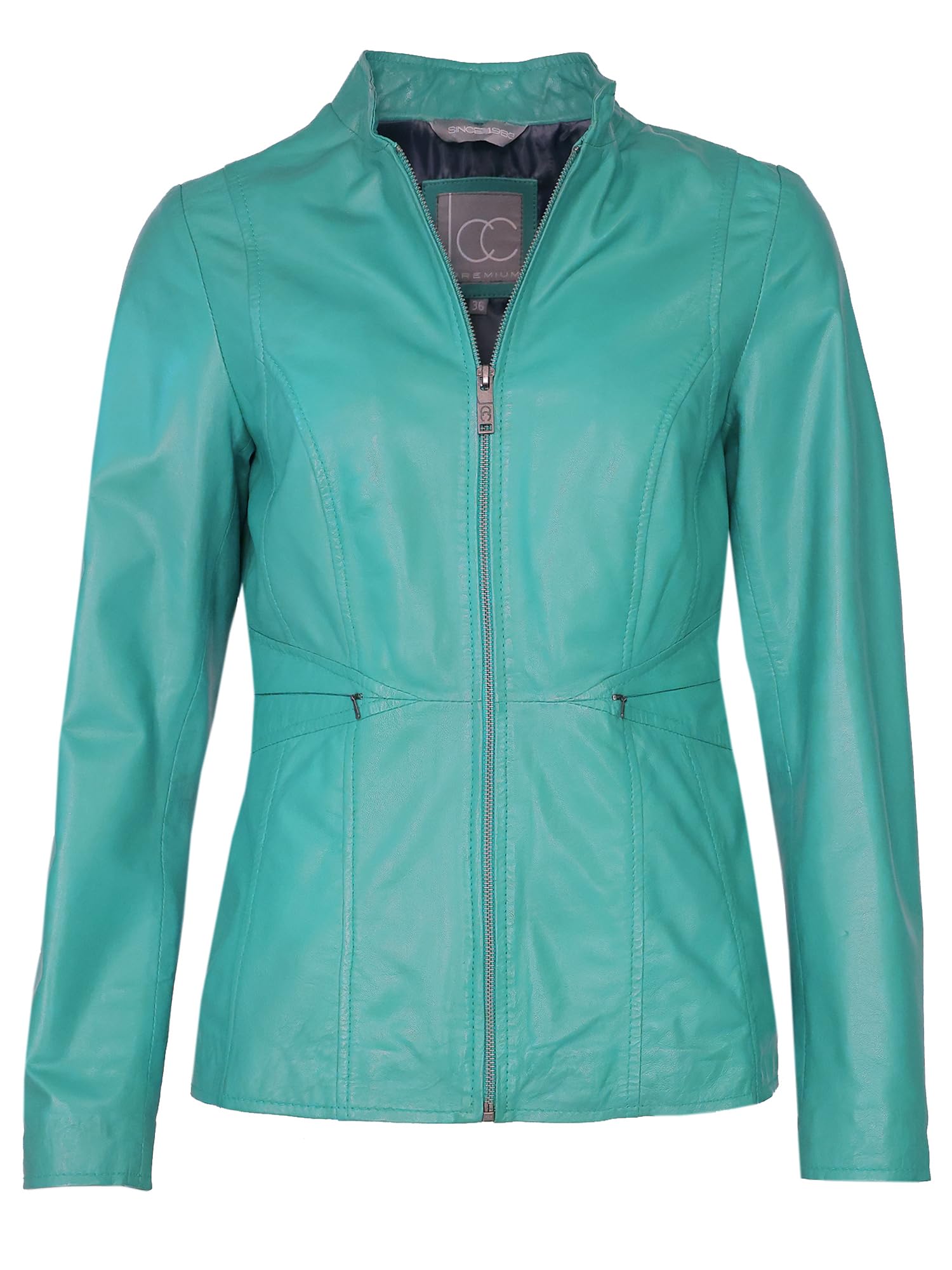 JCC Lederjacke 3102225
