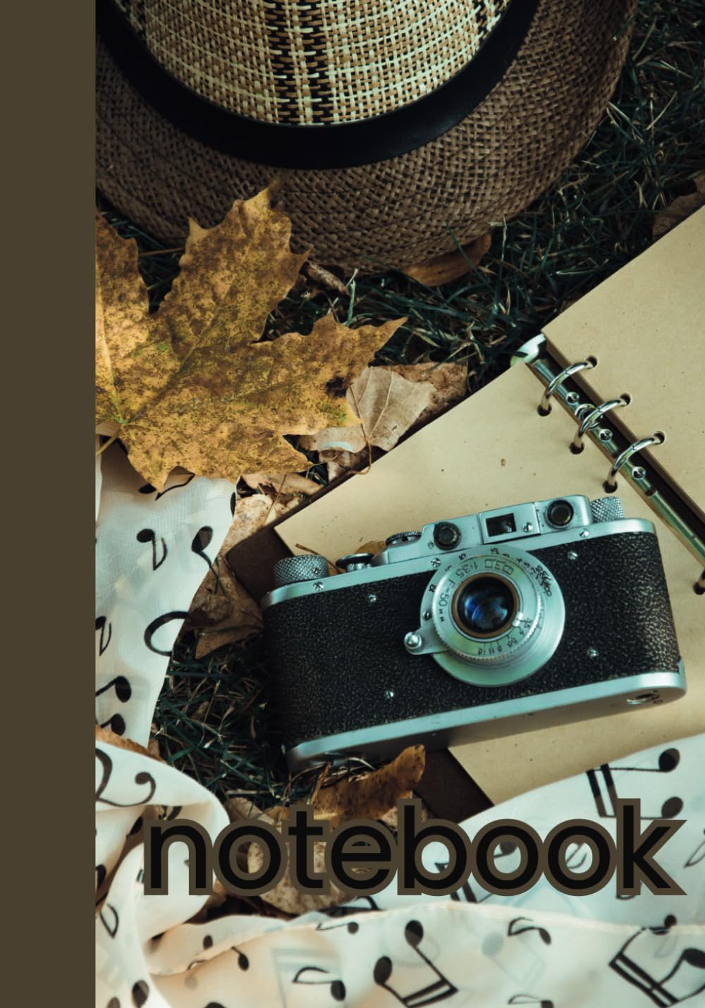 Boundless Expressions Unisex Notebook: Minimalist Notebook, Classic Lined Notebook, Neutral Design Notebook, Everyday Writing Notebook, Notebook for Girls, Notebook for Boys, Unisex Notebook