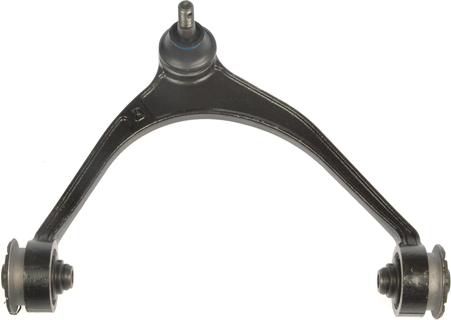 Dorman 520-458 Front Passenger Side Upper Suspension Control Arm and Ball Joint Assembly Compatible with Select Lexus Models