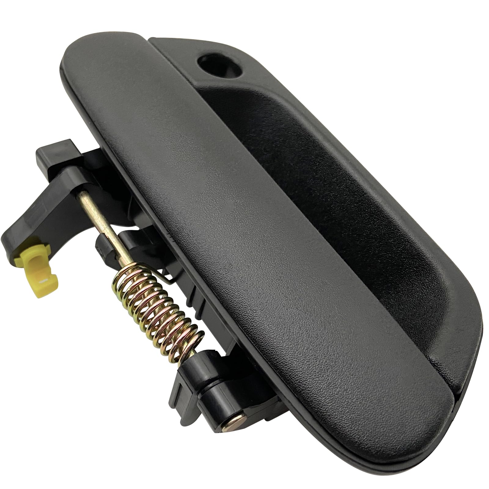 95964943 Klamka zewnętrzna kompatybilna z Chevrolet Spark 2009-2015 przednia lewa klamka zewnętrzna strona kierowcy