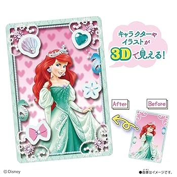 ディズニーカードセット 公式】コレクションカードセット｜おすすめグッズ | 東京